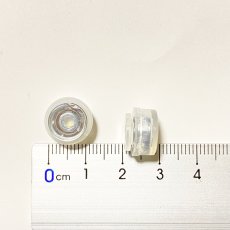 画像4: 【5個】12mm　くるくる　回転　パーツ　A2-10 (4)