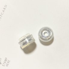 画像3: 【5個】12mm　くるくる　回転　パーツ　A2-10 (3)
