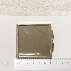 画像3: 【単品】ハンドメイド用　コンパクト　ミラー (3)