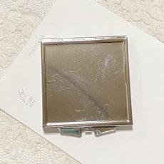 画像2: 【単品】ハンドメイド用　コンパクト　ミラー (2)