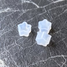 画像2: 【単品】小さな星の　シリコン枠 (2)